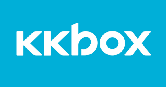 kkbox logo
