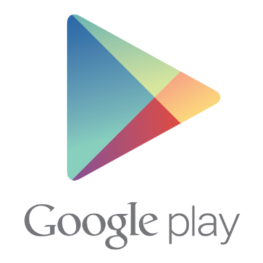 Download Transparent Google Play Logo Png Pictures