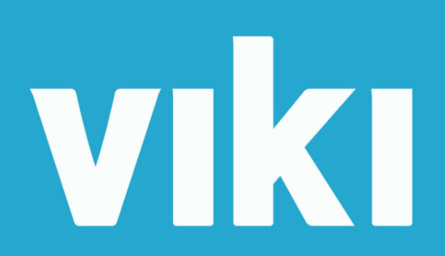 viki logo