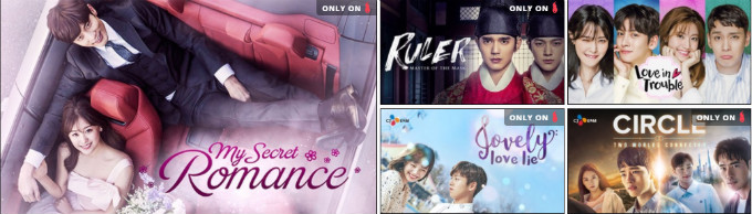 watch drama on dramafever