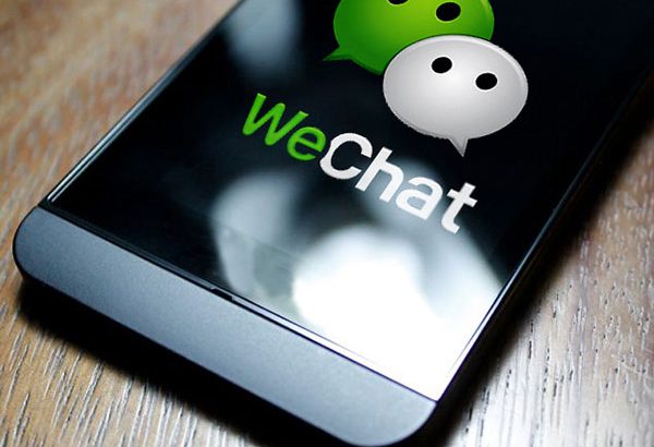 wechat