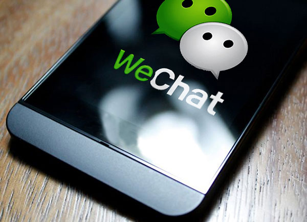 wechat