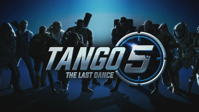 Tango 5