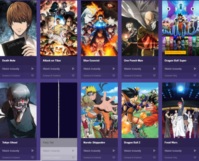 free anime websites to watch anime unblocked free anime websites to watch anime unblocked