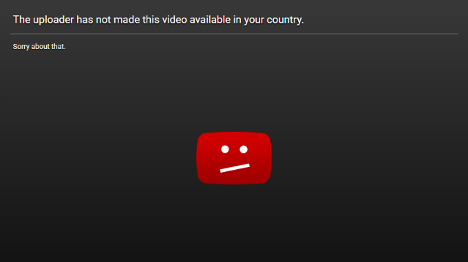 what countries is youtube available in what countries is youtube available in