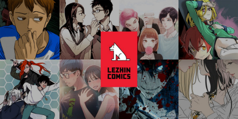 How to read 19+ Rated Manga Webtoon on South Korea Comics Website Lezhin, Mrblue, Manhwa Outside Korea