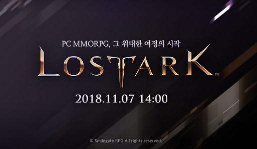 How To Setup & Play Lost Ark with Korea VPN server outside Korea