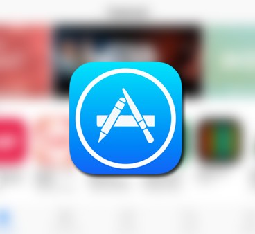 app store